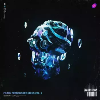 On Point Samples - Filthy Frenchcore Kicks Vol. 1 screenshot