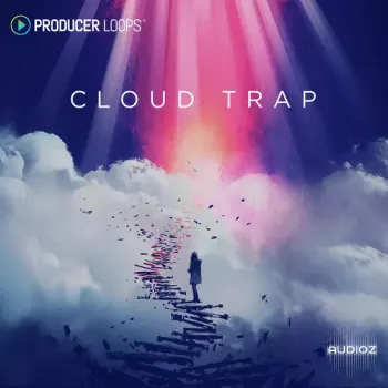 Producer Loops Cloud Trap ACID WAV AiFF-DECiBEL screenshot
