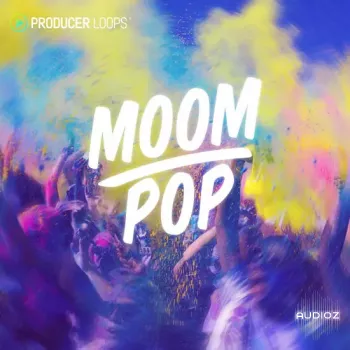 Producer Loops Moom Pop MULTiFORMAT-DECiBEL screenshot