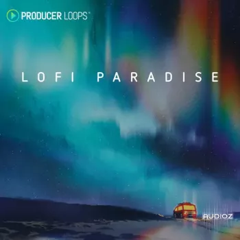 Producer Loops Lofi Paradise MULTiFORMAT-DECiBEL screenshot