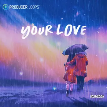 Producer Loops Your Love MULTiFORMAT-DECiBEL screenshot