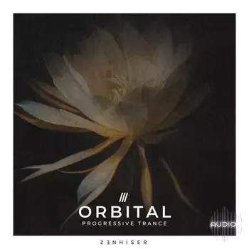 Zenhiser - Orbital - Progressive Trance screenshot