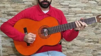 Udemy Learn How To Play Greek Music On Guitar TUTORiAL screenshot