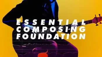 Cinematic Composing com Essential Composing Foundations screenshot