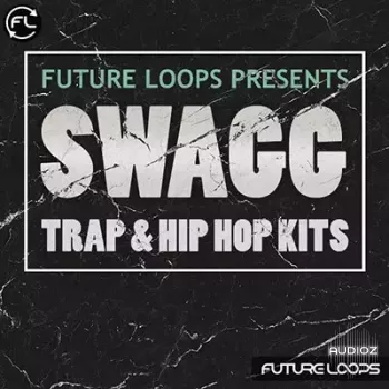 Future Loops Swagg WAV-DECiBEL screenshot