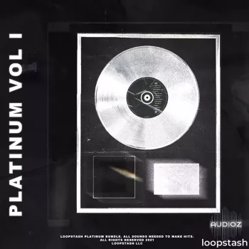 Loopstash Platinum Bundle WAV MiDi FL STUDiO-FANTASTiC