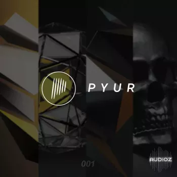 Pyur Sound Collection 001 WAV-FANTASTiC screenshot