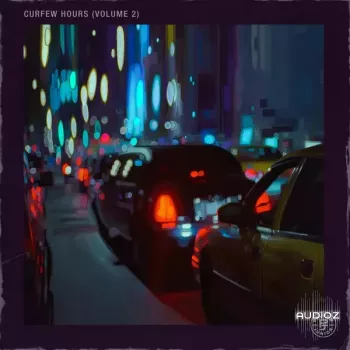 Pelham and Junior Curfew Hours Vol. 2 (Compositions and Stems) WAV-FANTASTiC