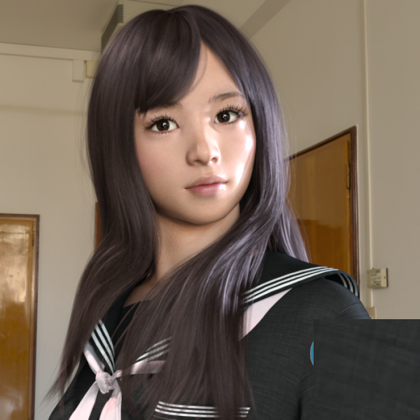 Daz 3D, Poser Bundle 43 December 2022