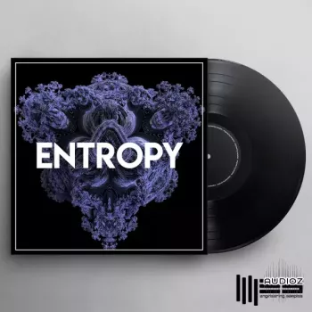 Engineering Samples Entropy (Max Edition) MULTiFORMAT [MERRY X-MAS] screenshot
