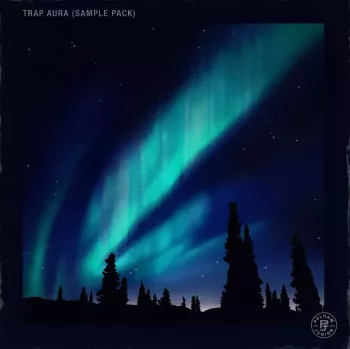 Pelham And Junior Trap Aura Vol.1 WAV