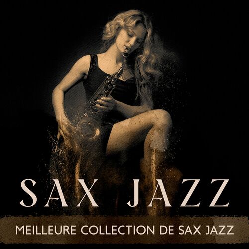 Scott Swansee – Sax Jazz – Meilleure collection de sax jazz (2022)