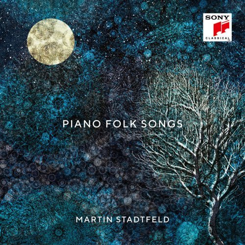 Martin Stadtfeld – Piano Folk Songs (2022)