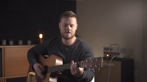 How To Play Guitar: Crash Course