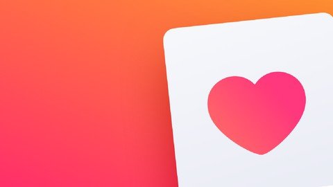 Create Tinder Clone Using Flutter