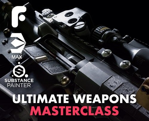 Ultimate Weapons Masterclass