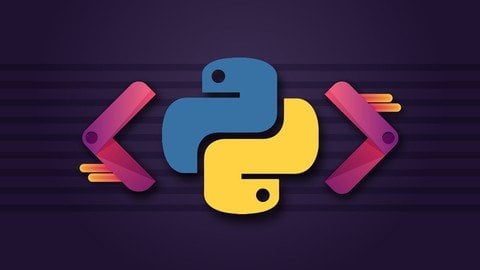 Python For Absolute Beginners-Learn Python From Scratch 2022