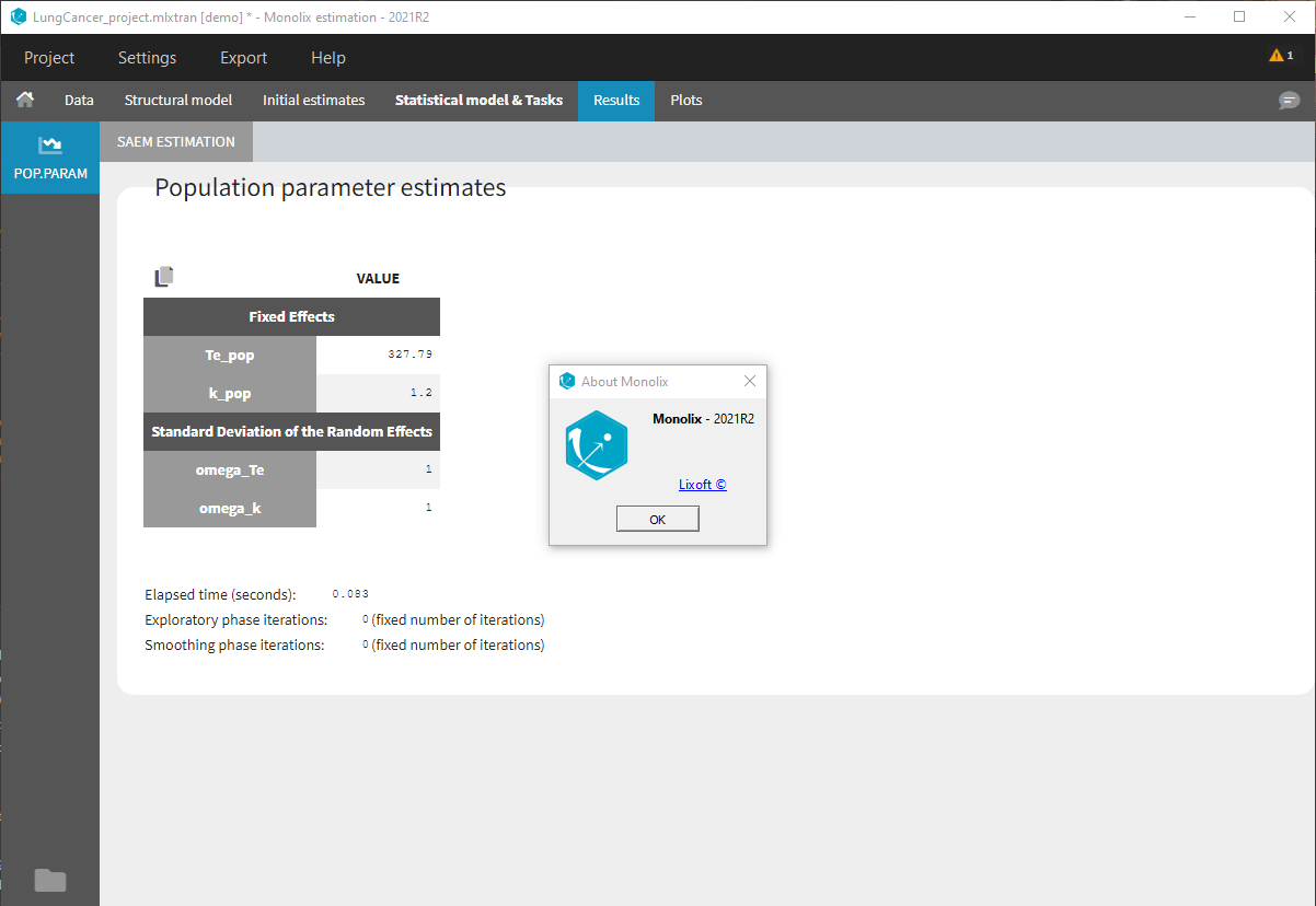 monolix Suite 2021R2 (x64)