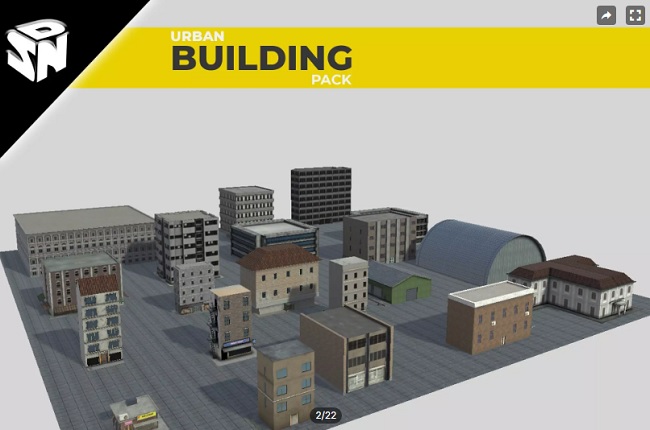 Unity Asset Bundle 1 Nov 2022