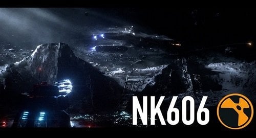 NK606 - Advanced CG Compositing and Look Development in Nuke