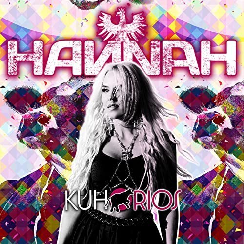 Hannah – KUHRIOS (2022)