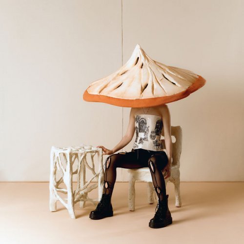 Pomme – consolation (2022)