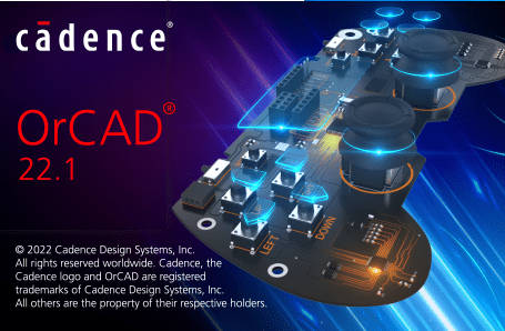 Cadence SPB Allegro and OrCAD 2022 v22.10.001 Hotfix Only x64