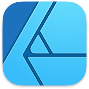 Affinity Designer 1.10.6 Mac