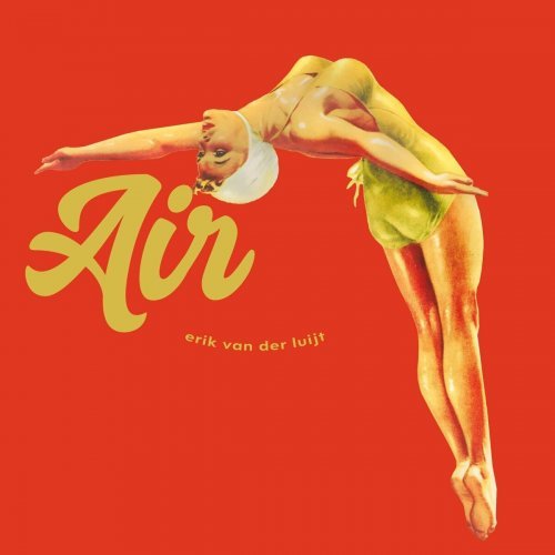 Erik van der Luijt – Air (2022)