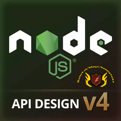 Frontend Master – API Design in Node.js, v4