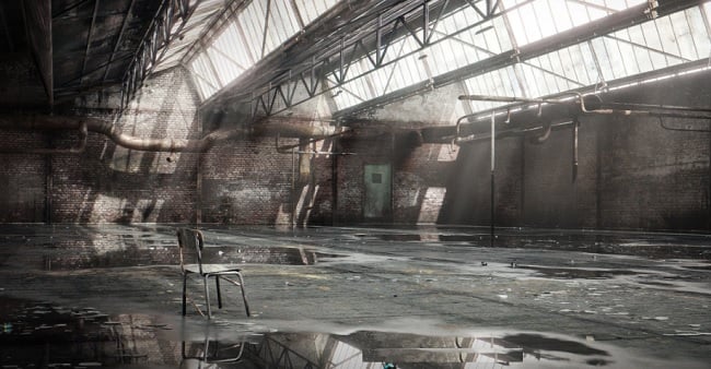 Gumroad – Cinematic Lighting in Blender