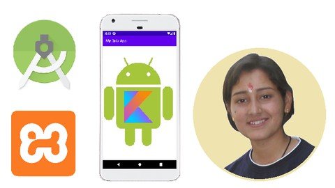 Quiz App In Kotlin With Mysql Database Using Android Studio