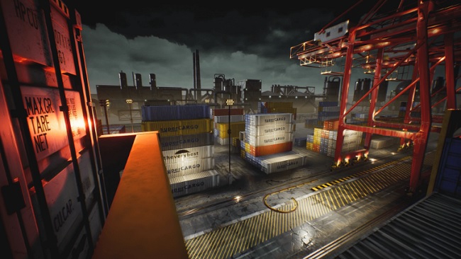 Unreal Engine Marketplace Bundle 1 Dec 2022