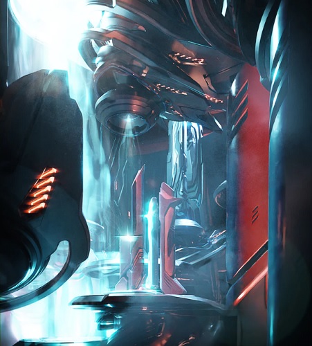 AssetSmash – Micro-Kit: Sci-Fi and Micro-Kit: Fantasy