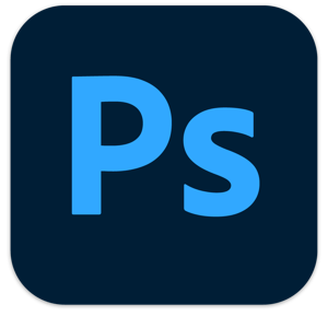 Adobe Photoshop 2023 v24.0 MacOS
