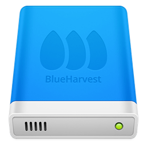 BlueHarvest 8.1.0 MacOS