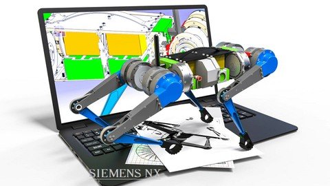 Siemens Nx Tutorial Approach