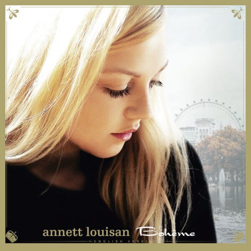 Annett Louisan – Boheme (English Version) (2022)