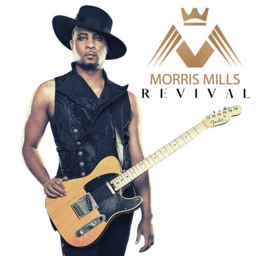 Morris Mills – Revival (Deluxe Edition) (2022 Remaster) (2022)