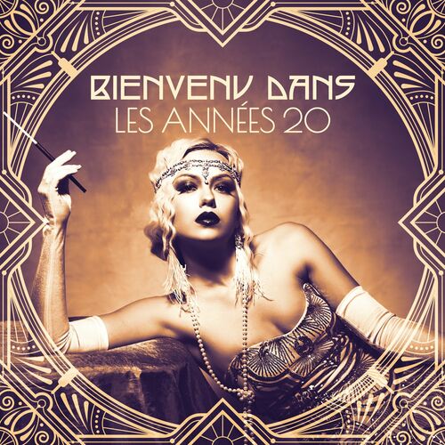 Amazing Chill Out Jazz Paradise – Dixieland Musique de jazz energique (2022)