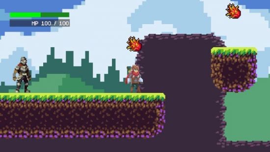 2D Platformer Game Development Crash Course for Unity 2022