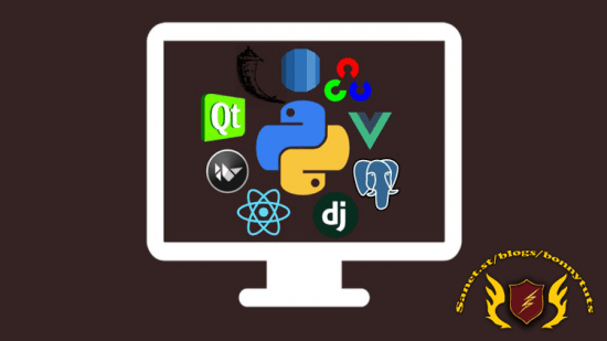 Learn Python from Zero to Hero [Basic, GUI, Web, Full Stack]