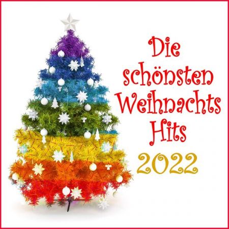 VA – Die schnsten Weihnachts Hits 2022 (2022)