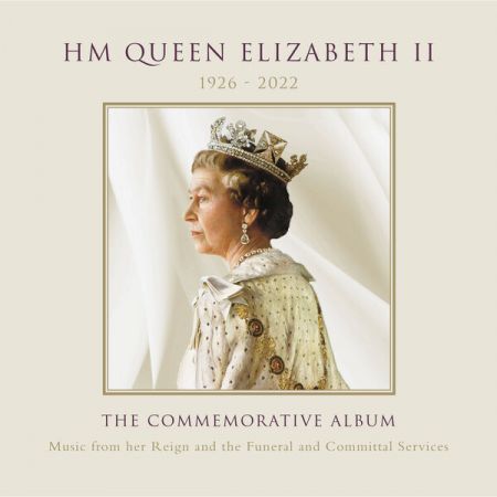 Various Artists – Hm Queen Elizabeth Ii: The Commemorative Album (2022)