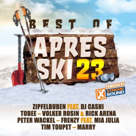 Various Artists – Best of Aprs Ski 2023 (2022)