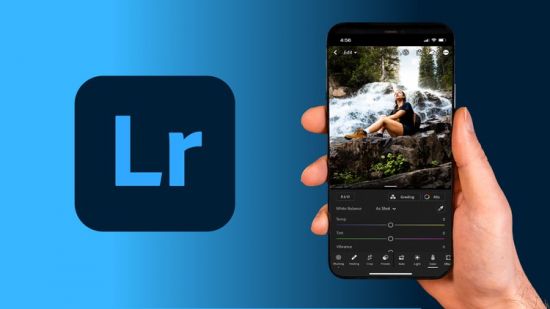 The Complete Lightroom Mobile Course