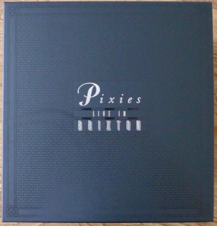 Pixies – Live In Brixton (Deluxe Edition, Remastered) (2022)