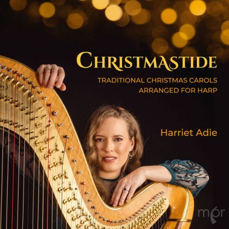 Harriet Adie – Christmastide (2022)