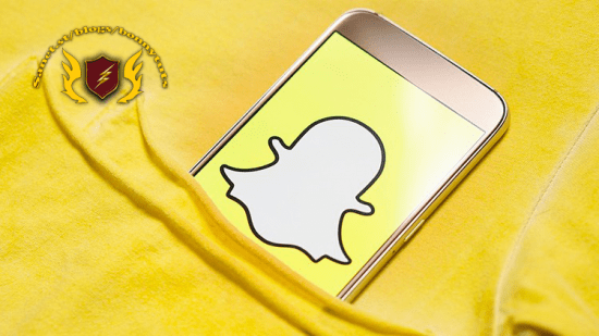 Build SnapChat App Using Android Studio