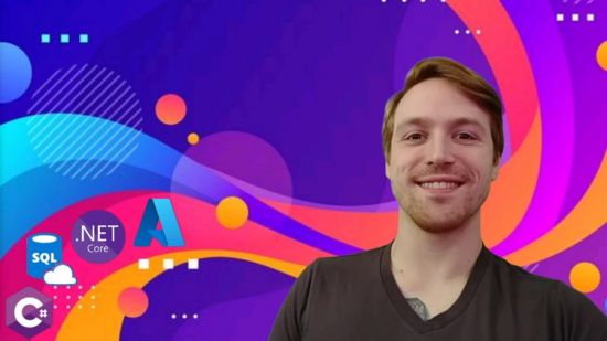 C# .NET Core with MS SQL Beginner to Expert